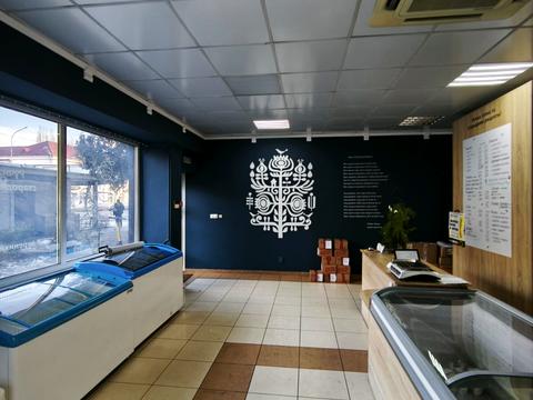 коммерческая по адресу Льва Толвстово, 31