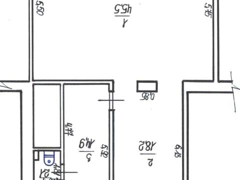 коммерческая по адресу Льва Толвстово, 31