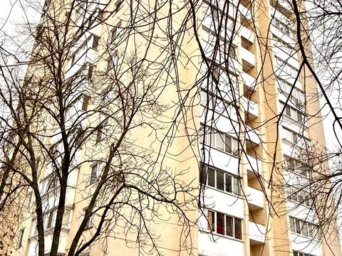 квартира за адресою Сергія Москаленка вул. (Красовського), 8-Б