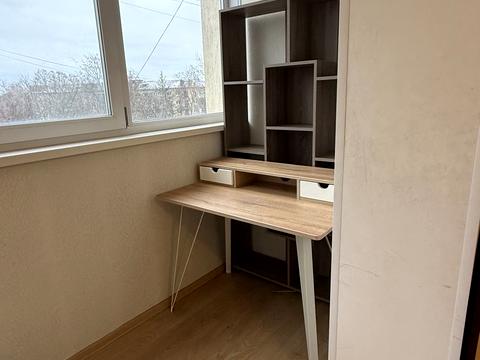 квартира за адресою Сергія Москаленка вул. (Красовського), 8-Б