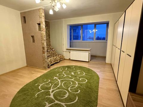 квартира за адресою Сергія Москаленка вул. (Красовського), 8-Б