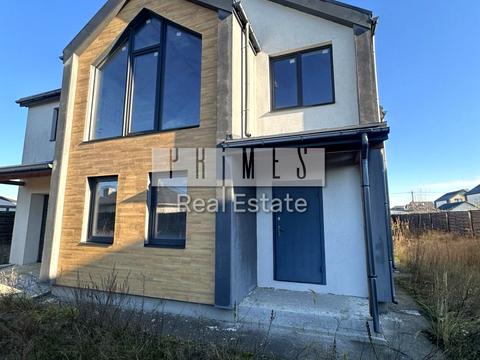 дом по адресу Щаслива