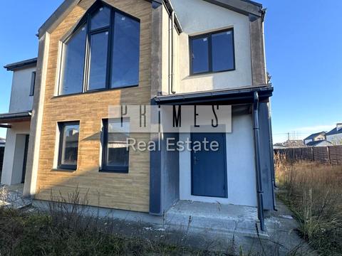 дом по адресу Щаслива