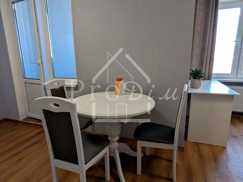 квартира за адресою Юлії Здановської вул. (Ломоносова), 83-Г