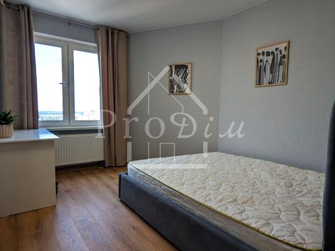 квартира за адресою Юлії Здановської вул. (Ломоносова), 83-Г