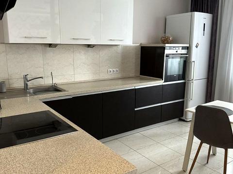 квартира по адресу Голосеевская ул., 13-Б