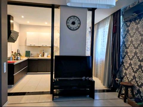 квартира по адресу Голосеевская ул., 13-Б