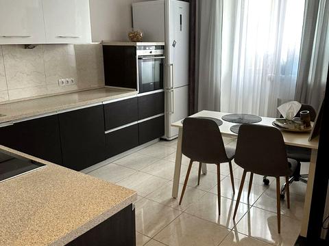 квартира по адресу Голосеевская ул., 13-Б