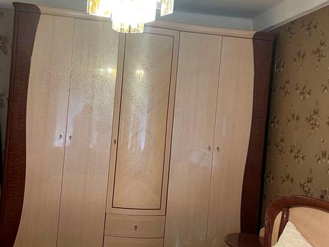 квартира по адресу Нищинского Петра ул., 10