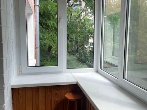 квартира по адресу Нищинского Петра ул., 10