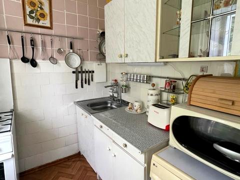 квартира по адресу Нищинского Петра ул., 10