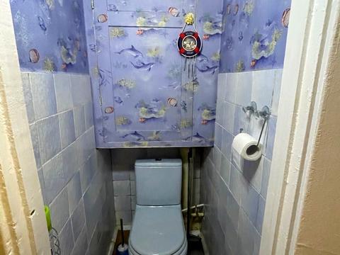 квартира по адресу Нищинского Петра ул., 10