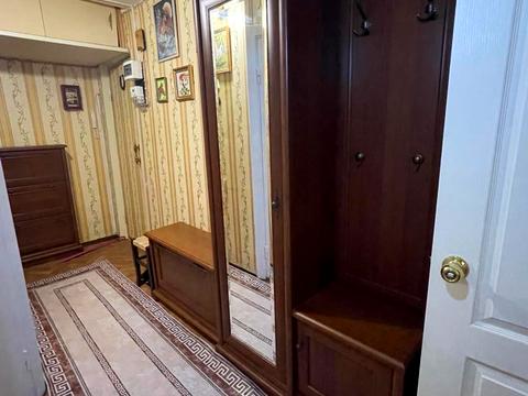 квартира по адресу Нищинского Петра ул., 10