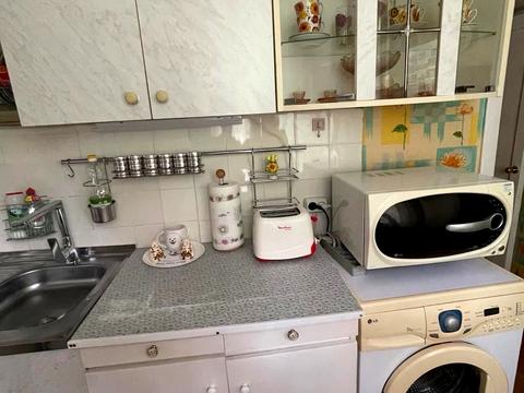 квартира по адресу Нищинского Петра ул., 10