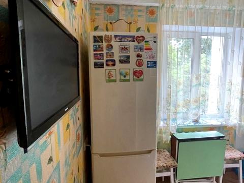 квартира по адресу Нищинского Петра ул., 10