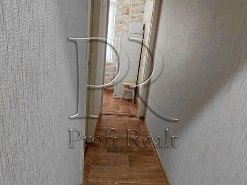 квартира за адресою Кузьми Скрябіна вул. (Ватутіна), 16