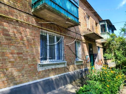 квартира за адресою Кузьми Скрябіна вул. (Ватутіна), 16