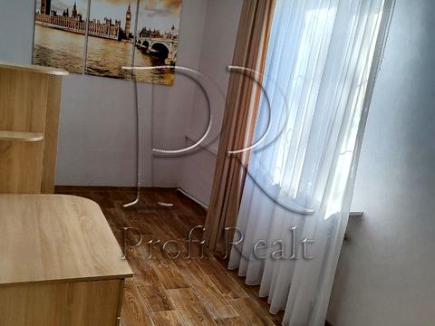 квартира за адресою Кузьми Скрябіна вул. (Ватутіна), 16