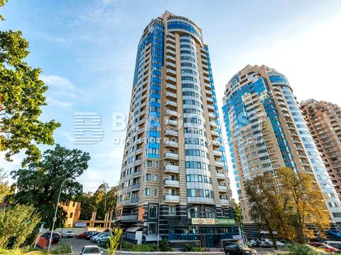 квартира за адресою Берестейський просп. (Перемоги), 131-А