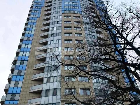 квартира за адресою Берестейський просп. (Перемоги), 131-А