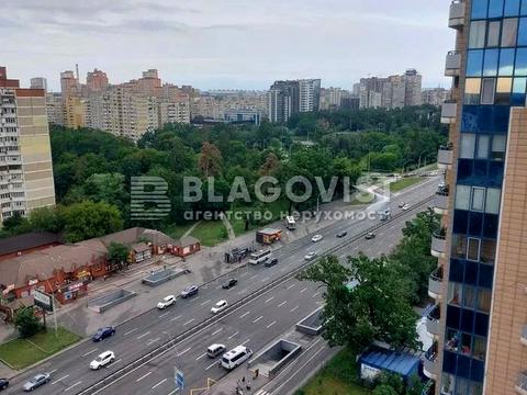 квартира за адресою Берестейський просп. (Перемоги), 131-А