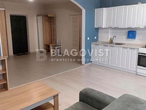 квартира за адресою Берестейський просп. (Перемоги), 131-А