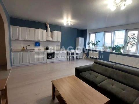 квартира за адресою Берестейський просп. (Перемоги), 131-А