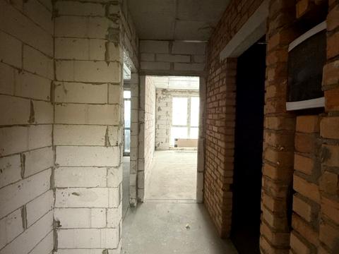 квартира за адресою Повітряних Сил просп. (Повітрофлотський), 56-Г