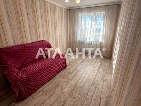 квартира за адресою Вінниця, Данила Галицького вул. (40-річчя Перемоги), 16