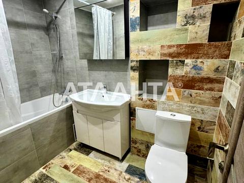 квартира за адресою Вінниця, Данила Галицького вул. (40-річчя Перемоги), 16