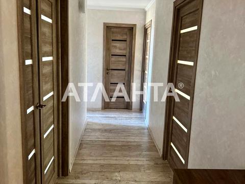 квартира за адресою Вінниця, Данила Галицького вул. (40-річчя Перемоги), 16