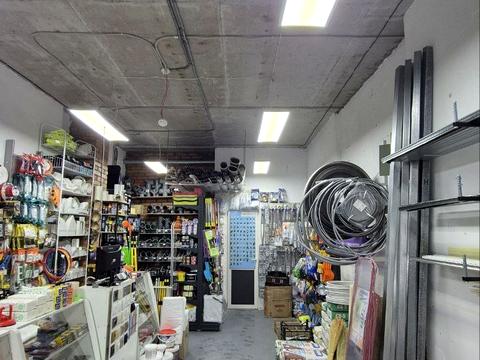 комерційна за адресою Європейського Союзу просп. (Правди), 51