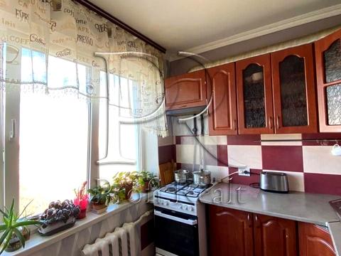 квартира за адресою Європейська вул. (Жовтнева), 11