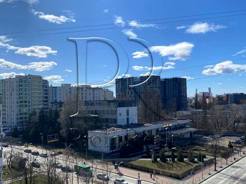 квартира за адресою Європейська вул. (Жовтнева), 11