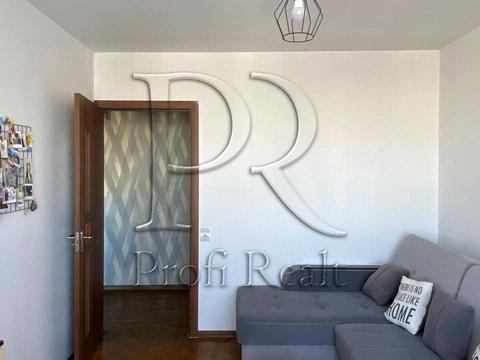 квартира за адресою Європейська вул. (Жовтнева), 11