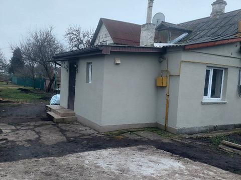 будинок за адресою Лугова