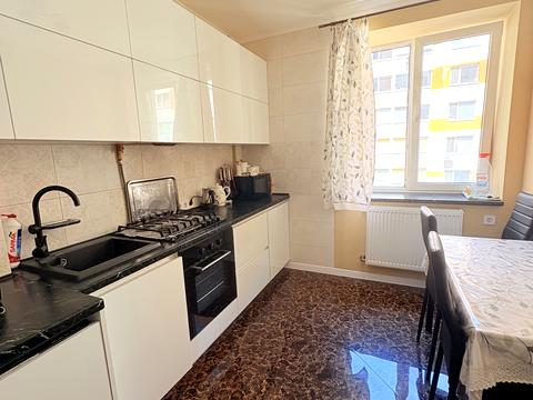 квартира по адресу Старицкого ул., 20/4