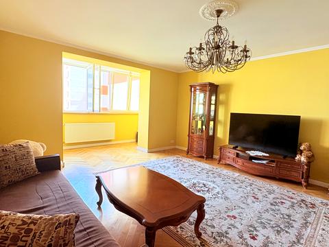 квартира по адресу Старицкого ул., 20/4