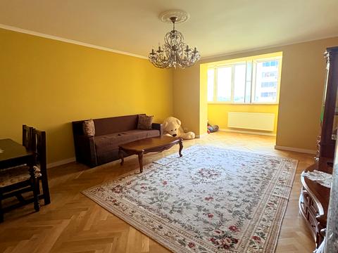 квартира по адресу Старицкого ул., 20/4