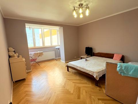 квартира по адресу Старицкого ул., 20/4