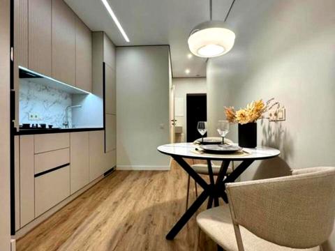 квартира за адресою Героїв Небесної Сотні просп., 26/15