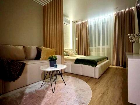 квартира за адресою Героїв Небесної Сотні просп., 26/15