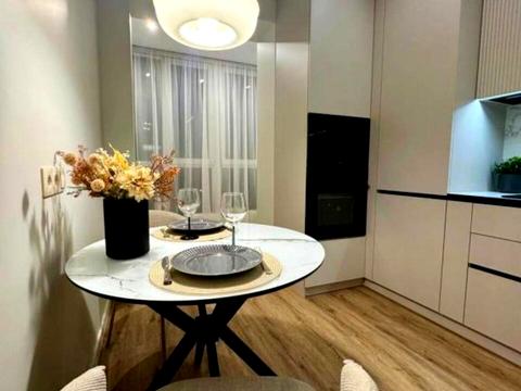 квартира за адресою Героїв Небесної Сотні просп., 26/15