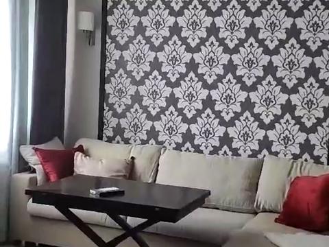 квартира по адресу Голосеевская ул., 13-Б