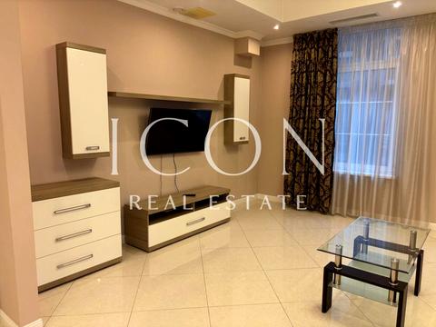 квартира за адресою Болсуновська вул. (Сергія Струтинського), 23