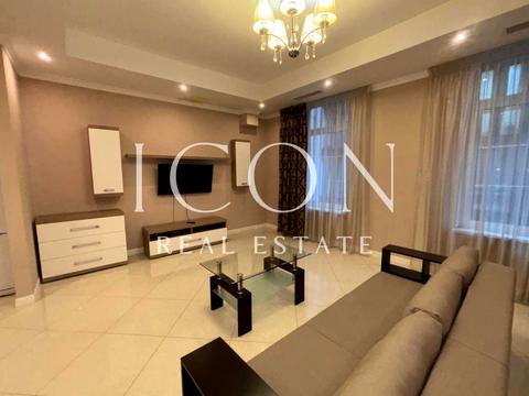 квартира за адресою Болсуновська вул. (Сергія Струтинського), 23