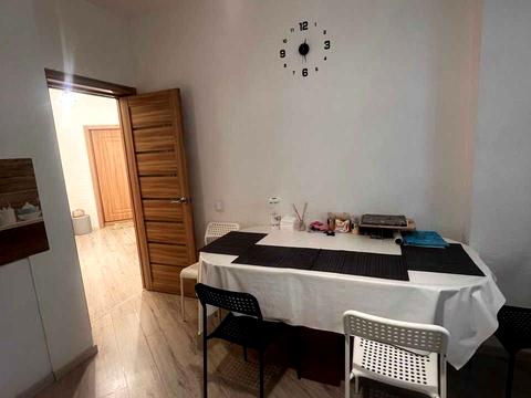 квартира за адресою Михайла Донця вул., 2-А