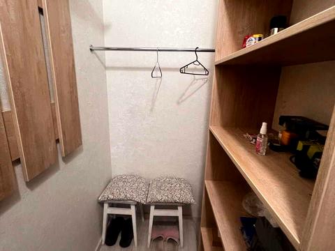 квартира за адресою Михайла Донця вул., 2-А