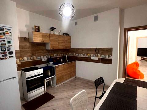 квартира за адресою Михайла Донця вул., 2-А