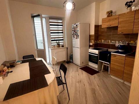 квартира за адресою Михайла Донця вул., 2-А